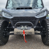 2024 Segway Powersports UT10 P Crew UTV - 6 Passenger - 105HP Utility Vehicle With 9″ Touchscreen