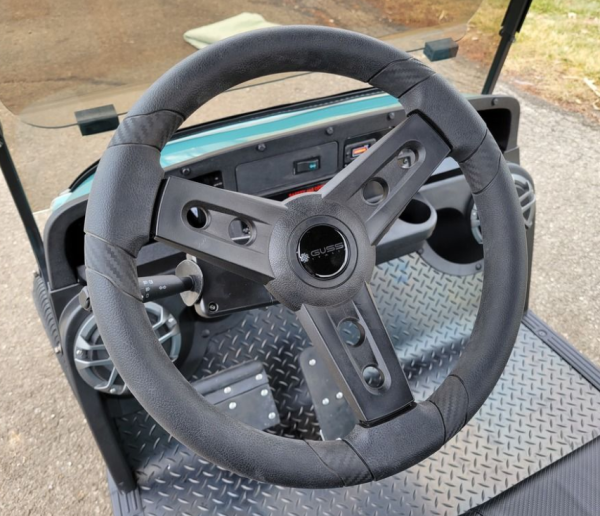 2022 Navitas Golf Cart Storm 4 - High - Performance Lithium Navitas Golf Cart