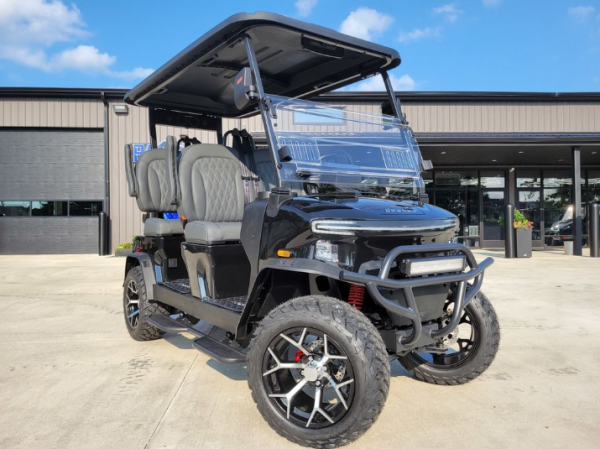 2024 Denago EV Rover XL