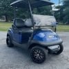 2018 Club Car Precedent Gas - Sapphire - 2 Passenger Golf Cart