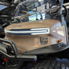 2024 Denago Nomad XL - Premium Lifted Lithium Golf Cart