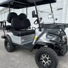 Kandi 4 Seater Golf Cart - New Lifted 48V Electric Kruiser 4P