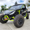 2024 Segway Villian - 64 Premium