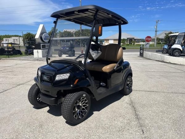 2025 Club Car Onward 2 Passenger HP Lithium (Street - Legal)