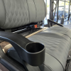 2024 Denago Nomad XL - Premium Lifted Lithium Golf Cart