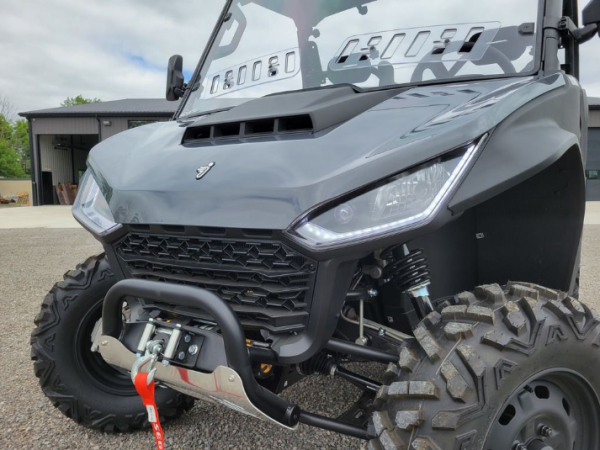 2024 Segway Powersports UT10 S