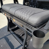 agc-7aed3f2f-bc8b-4da8-a7f8-b4c3b2e877a0 2024 Atlas 4 Passenger Lifted Electric Golf Cart - 210AH Lithium - Blue