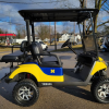 2018 YAMAHA Drive 2