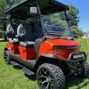 New Denago Rover XL Lava