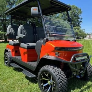 New Denago Rover XL Lava