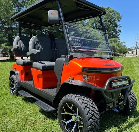 New Denago Rover XL Lava
