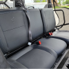 2024 Segway Powersports UT10 S Crew UTV - 6 Passenger - 105HP Off - Road Utility Vehicle