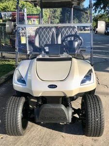2025 Star EV Sirius 2+2