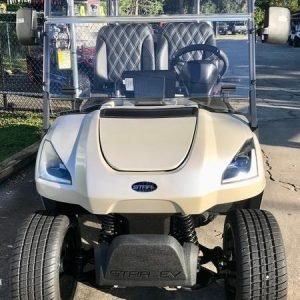 2025 Star EV Sirius 2+2