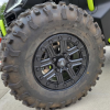 2024 Segway Villian - 64 Premium