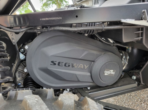2024 Segway Powersports UT10 S