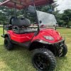 Icon I40L Red