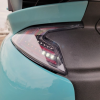 2022 Navitas Golf Cart Storm 4 - High - Performance Lithium Navitas Golf Cart