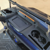agc-7e500f36-0ddf-44a1-b73e-f87b3492e88d 2024 Atlas 4 Passenger Lifted Electric Golf Cart - 210AH Lithium - Blue