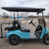 2022 Navitas Golf Cart Storm 4 - High - Performance Lithium Navitas Golf Cart
