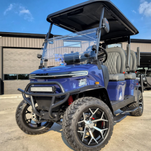 2024 Denago EV Rover XL - Ref 281