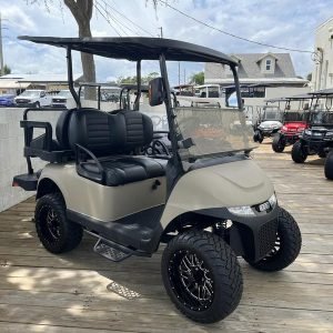 2024 E - Z - Wheels