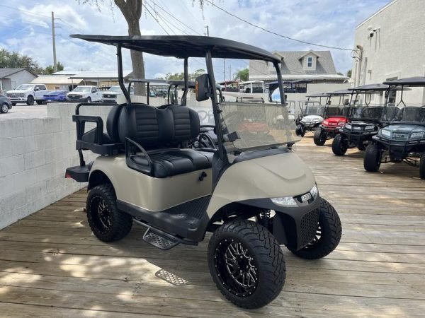 2024 E - Z - Wheels