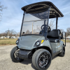 Yamaha Golf Cart 2018 - Drive2 EFI QuieTech Gas Luxury Edition