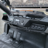 2023 Atlas 4 Passenger Lifted Electric Golf Cart - GEN 1 - 210AH Lithium