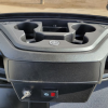 Yamaha Golf Cart 2018 - Drive2 EFI QuieTech Gas Luxury Edition