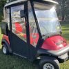 2015 Club Car Precedent For Sale - Certified 48V Electric Golf Cart
