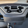 2018 Yamaha Golf Cart - Drive2 EFI QuieTech Gas - Powered Luxury