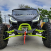 2024 Segway Villian - 64 Premium