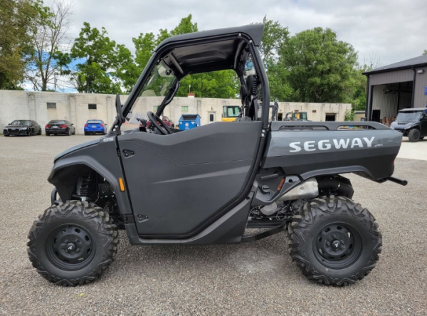 2024 Segway Powersports UT10 S