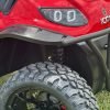 Icon I40L Red