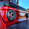 2024 Evolution D5 - Ranger 4 Special Edition Inferno 4 Seater Electric Golf Cart