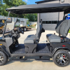 2024 Denago EV Rover XL