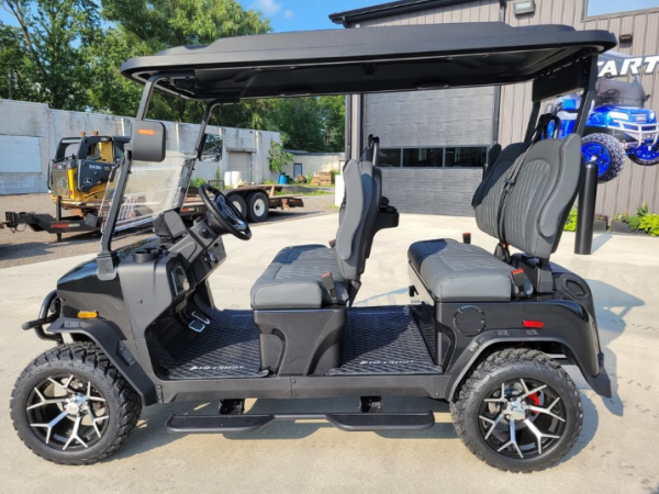 2024 Denago EV Rover XL