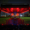 2024 Evolution D5 - Ranger 4 Special Edition Inferno 4 Seater Electric Golf Cart