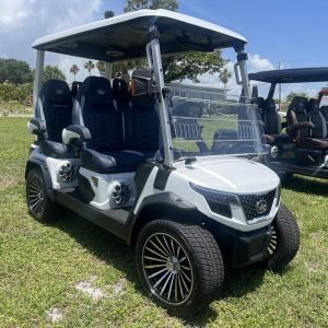 Street Legal 2025 Evolution D - U184