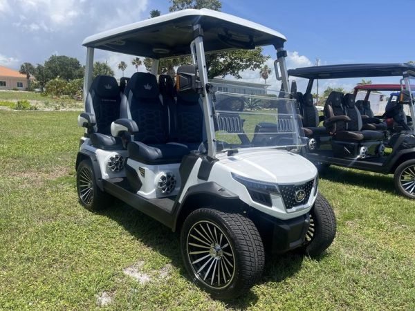 Street Legal 2025 Evolution D - U184