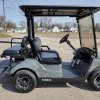 Yamaha Golf Cart 2018 - Drive2 EFI QuieTech Gas Luxury Edition