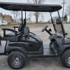 2023 Atlas 4 Passenger Lifted Electric Golf Cart - GEN 1 - 210AH Lithium
