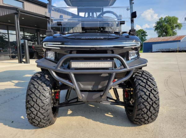 2024 Denago EV Rover XL