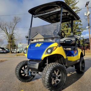 2018 YAMAHA Drive 2