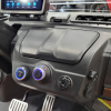 2024 Evolution D5 - Maverick 4 Seater Electric Golf Cart - New - Off