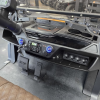 agc-92919cc6-aae6-45ad-b663-94c0dff445c0 2024 Atlas 6 Passenger Lifted Electric Golf Cart - 210AH Lithium - Black
