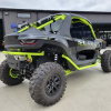 2024 Segway Villian - 64 Premium