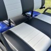 Good 2024 Evolution Classic 4 Plus - Premium Street Legal Lithium Golf Cart