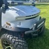 New 2025 Denago Golf Cart Nomad White
